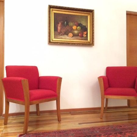 Quiral Hotel Boutique Сантьяго Экстерьер фото