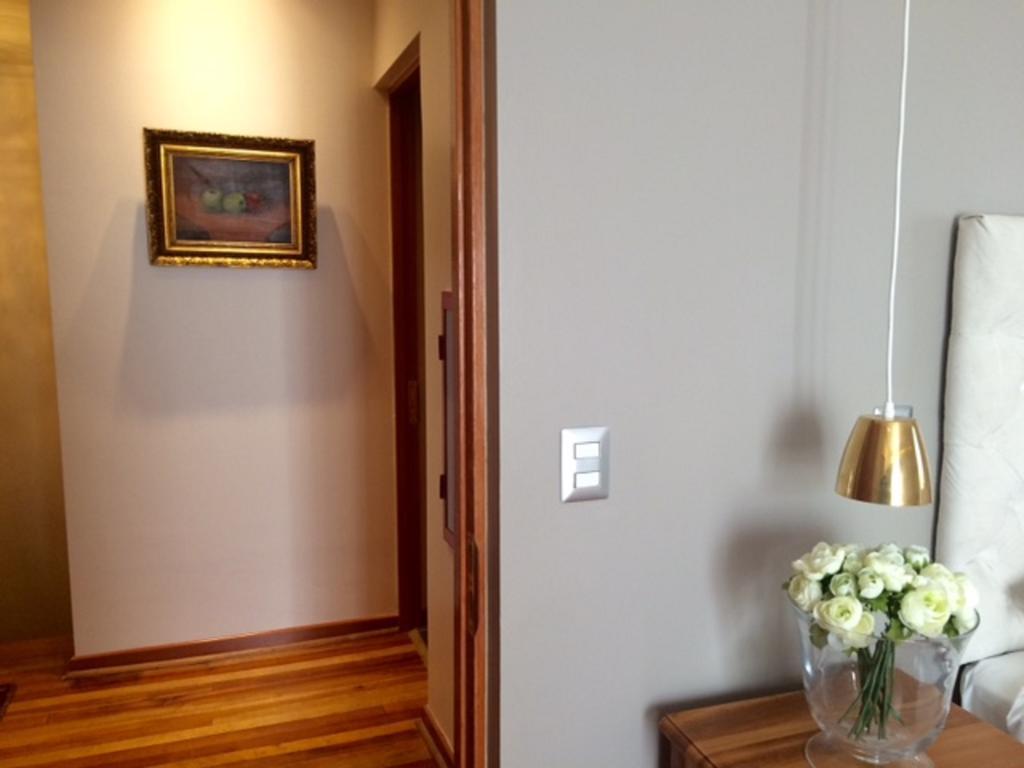 Quiral Hotel Boutique Сантьяго Экстерьер фото