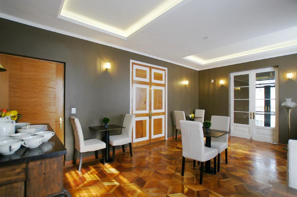 Quiral Hotel Boutique Сантьяго Экстерьер фото