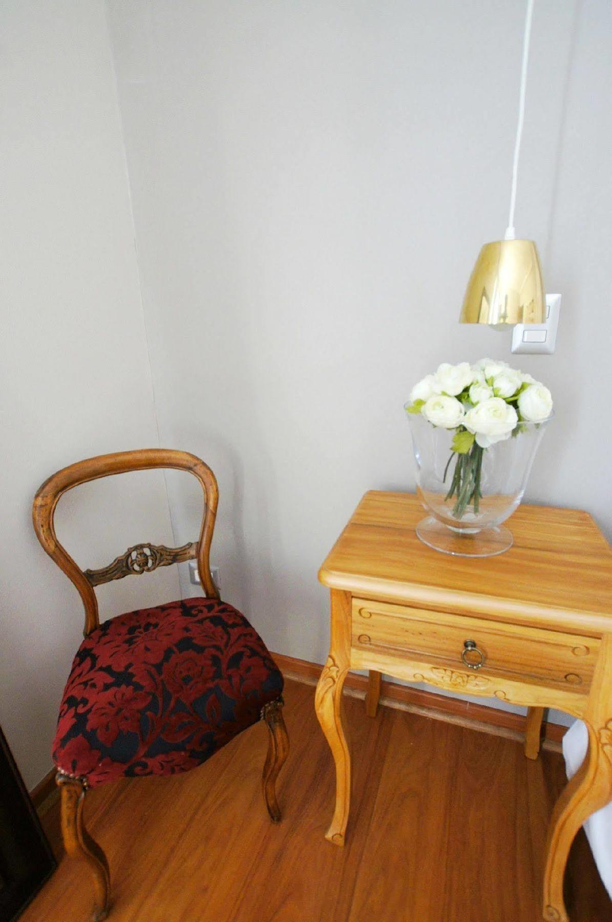 Quiral Hotel Boutique Сантьяго Экстерьер фото